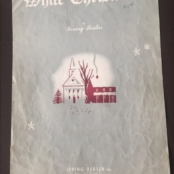 Piano Sheet music Vintage Piano Music Sheets 7 Total - Picture 4 of 14